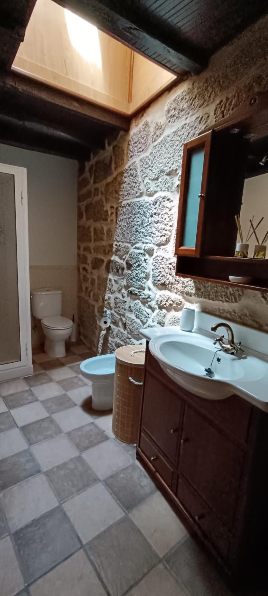 Luz Do Sil Villa Ourense Luaran gambar